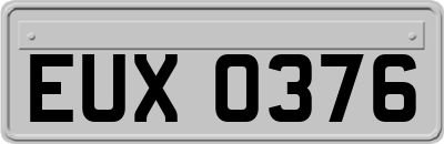 EUX0376