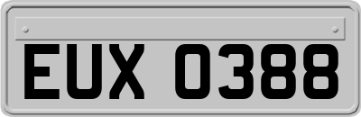 EUX0388