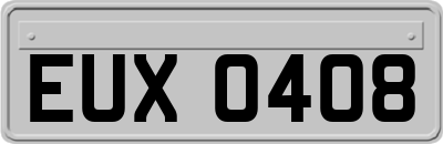EUX0408