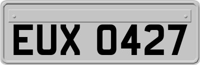 EUX0427