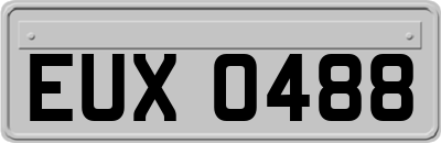 EUX0488