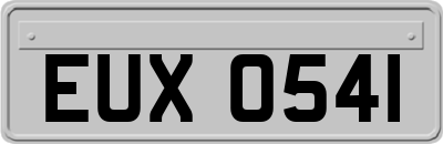 EUX0541