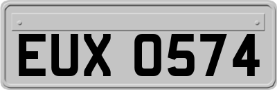 EUX0574