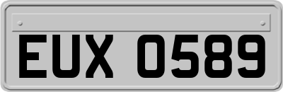 EUX0589
