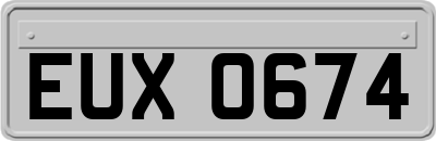EUX0674