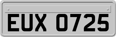 EUX0725