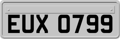 EUX0799
