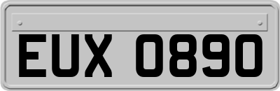 EUX0890