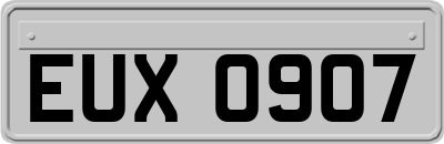 EUX0907