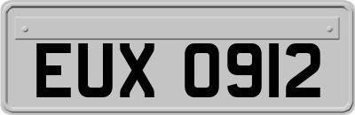EUX0912