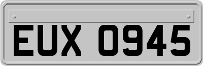 EUX0945
