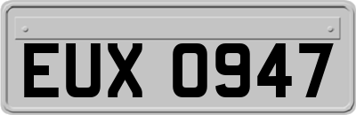 EUX0947