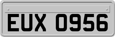 EUX0956