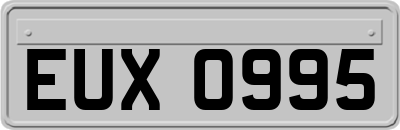 EUX0995