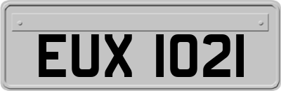 EUX1021