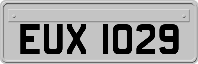 EUX1029