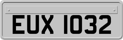 EUX1032