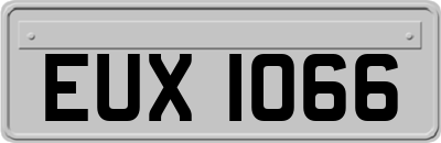 EUX1066