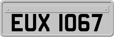 EUX1067
