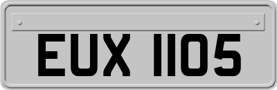 EUX1105