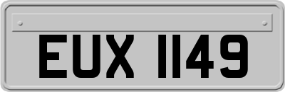 EUX1149