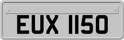 EUX1150
