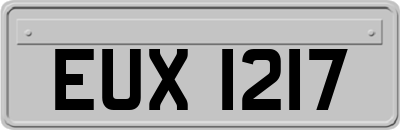 EUX1217
