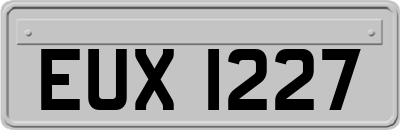 EUX1227