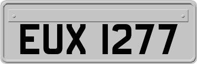 EUX1277