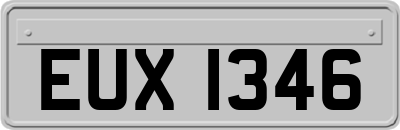 EUX1346