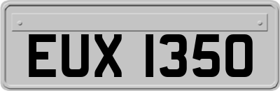 EUX1350