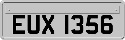 EUX1356