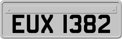 EUX1382