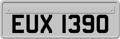 EUX1390