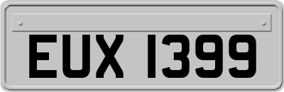 EUX1399