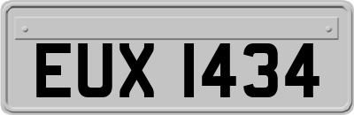 EUX1434