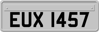 EUX1457