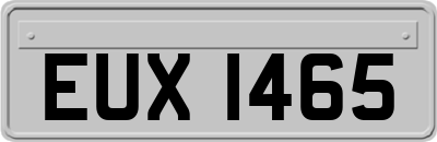 EUX1465