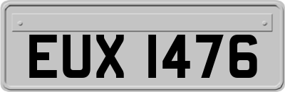 EUX1476