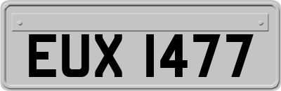 EUX1477