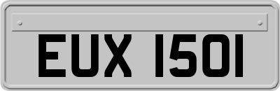EUX1501
