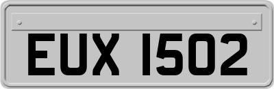 EUX1502