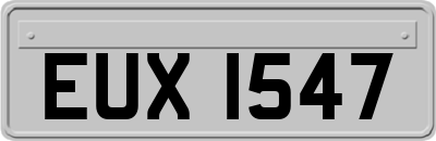 EUX1547