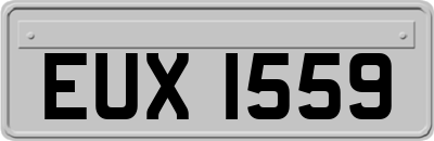 EUX1559