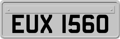 EUX1560