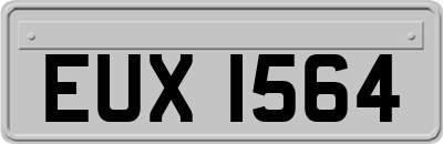 EUX1564