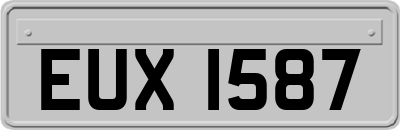 EUX1587