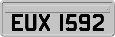 EUX1592
