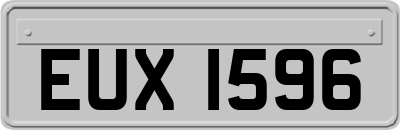 EUX1596