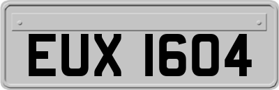 EUX1604